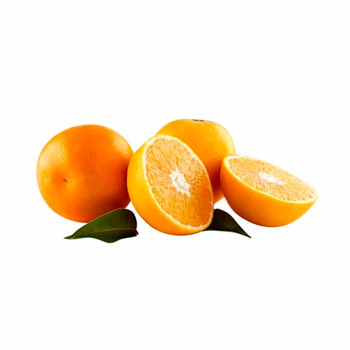 Naranja para Jugo x 500 Gr